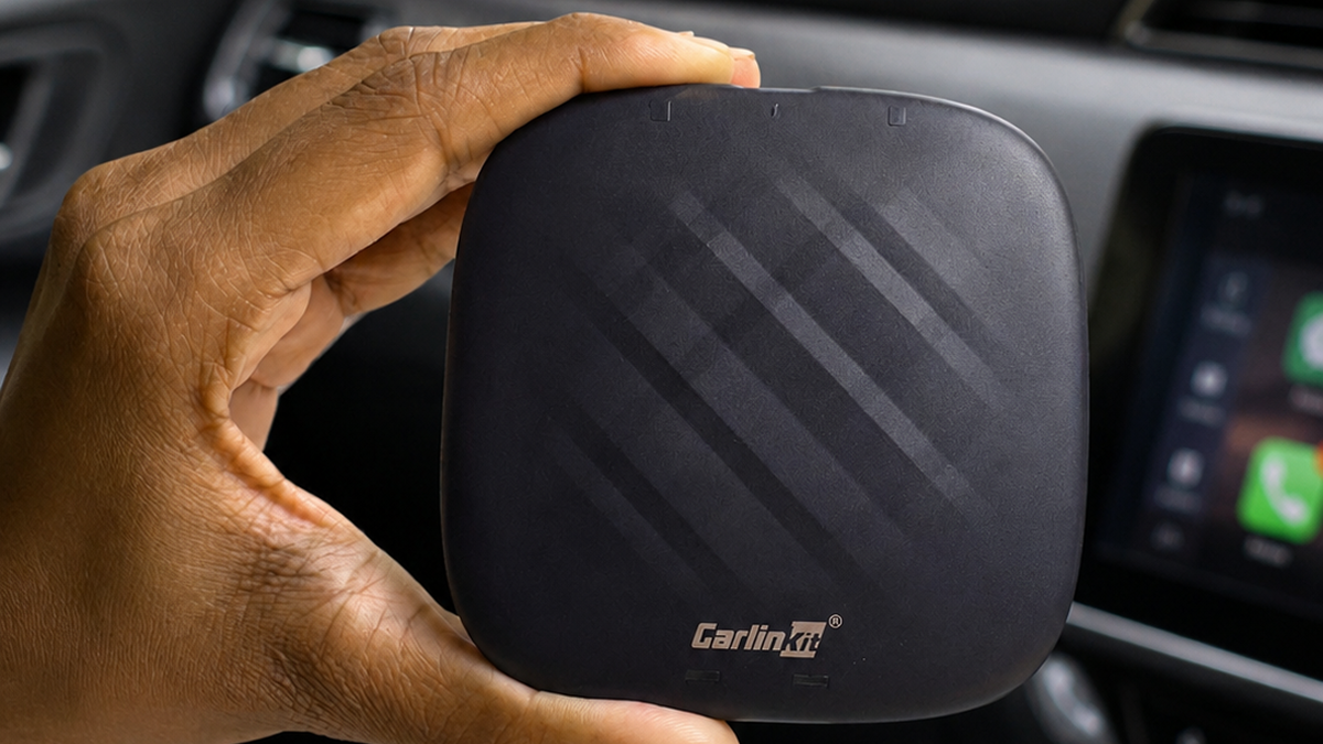 carbridge-ai-box-plus