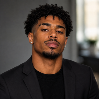 Jamel Redlin