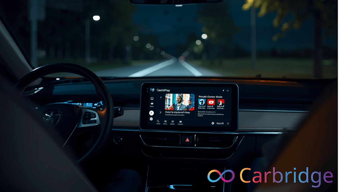 youtube-carplay