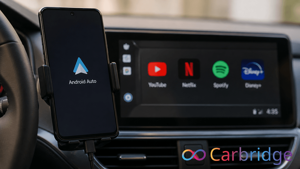 carbridge-for-android-2