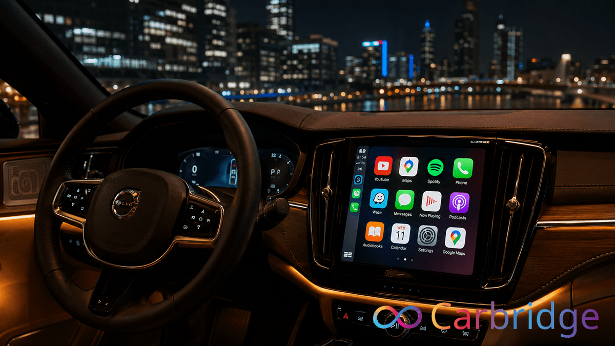 what-is-carbridge
